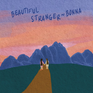Album Beautiful Stranger from Bonna