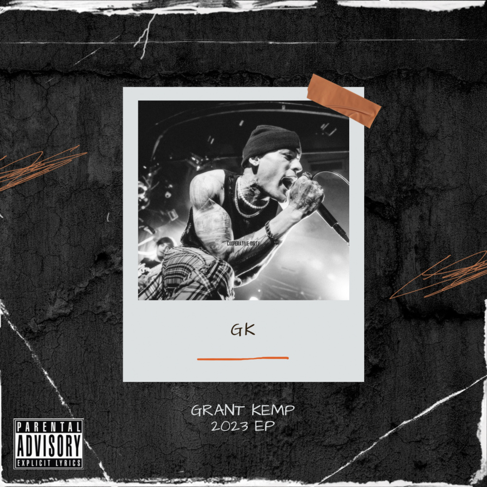 Circles (feat. Teqkoi) (Explicit)