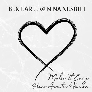 Nina Nesbitt的專輯Make It Easy (Piano Acoustic Version)
