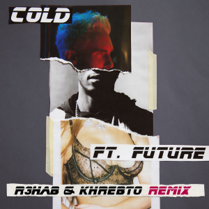收聽Maroon 5的Cold (R3hab & Khrebto Remix|Explicit)歌詞歌曲