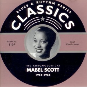 ดาวน์โหลดและฟังเพลง Boogie Woogie Choo Choo Train (05-22-51) พร้อมเนื้อเพลงจาก Mabel Scott