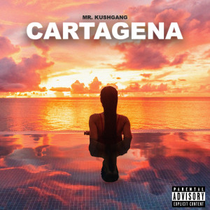 Album Cartagena (Explicit) from Mr. Kushgang