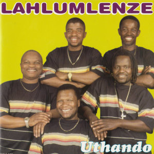 收聽Lahlumlenze的Umlilo歌詞歌曲