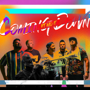 Album Coming Down oleh Rubber Duc