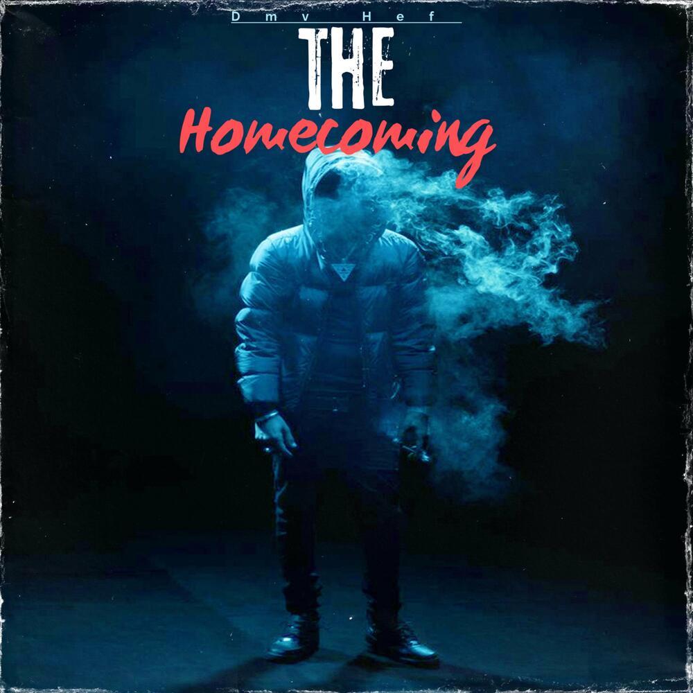 The Homecoming (Explicit)