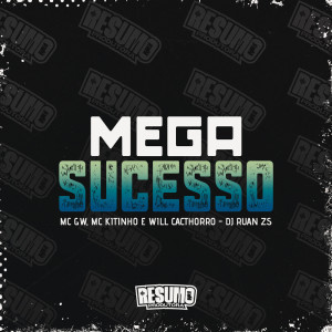 ดาวน์โหลดและฟังเพลง Mega de Sucesso พร้อมเนื้อเพลงจาก DJ Ruan ZS