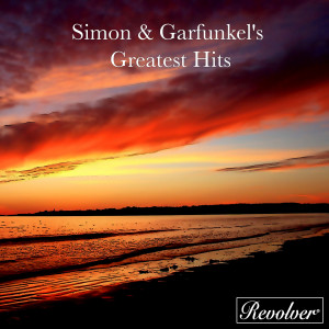 Simon & Garfunkel的專輯Simon & Garfunkel's Greatest Hits