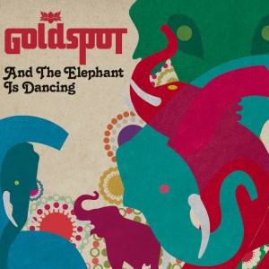 收聽Goldspot的The Moon Is Too Far歌詞歌曲
