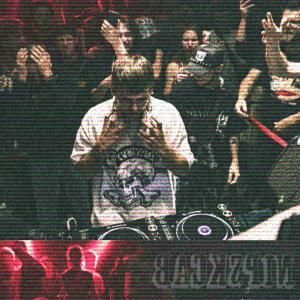 收聽Zeydax的BACKSPIN歌詞歌曲