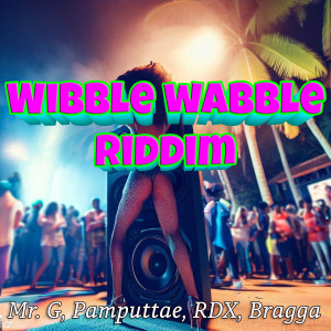 Dengarkan lagu Wine Pon It nyanyian Mr. G dengan lirik