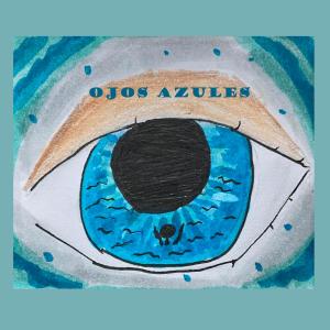 Album ojos azules from Leonor