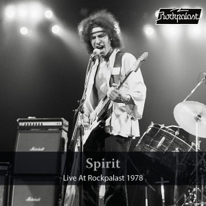 收聽Spirit的If I Miss This Train / Rockpalast Jam (Live, Essen, 1978)歌詞歌曲