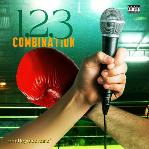 ดาวน์โหลดและฟังเพลง 1,2,3 Combination (Explicit) พร้อมเนื้อเพลงจาก Dude Des