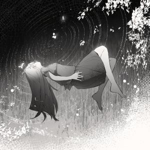 收聽goodnight lavender的but it's okay in the end歌詞歌曲