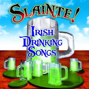 ดาวน์โหลดและฟังเพลง The Drunkard's Song พร้อมเนื้อเพลงจาก Irish Showtime Band