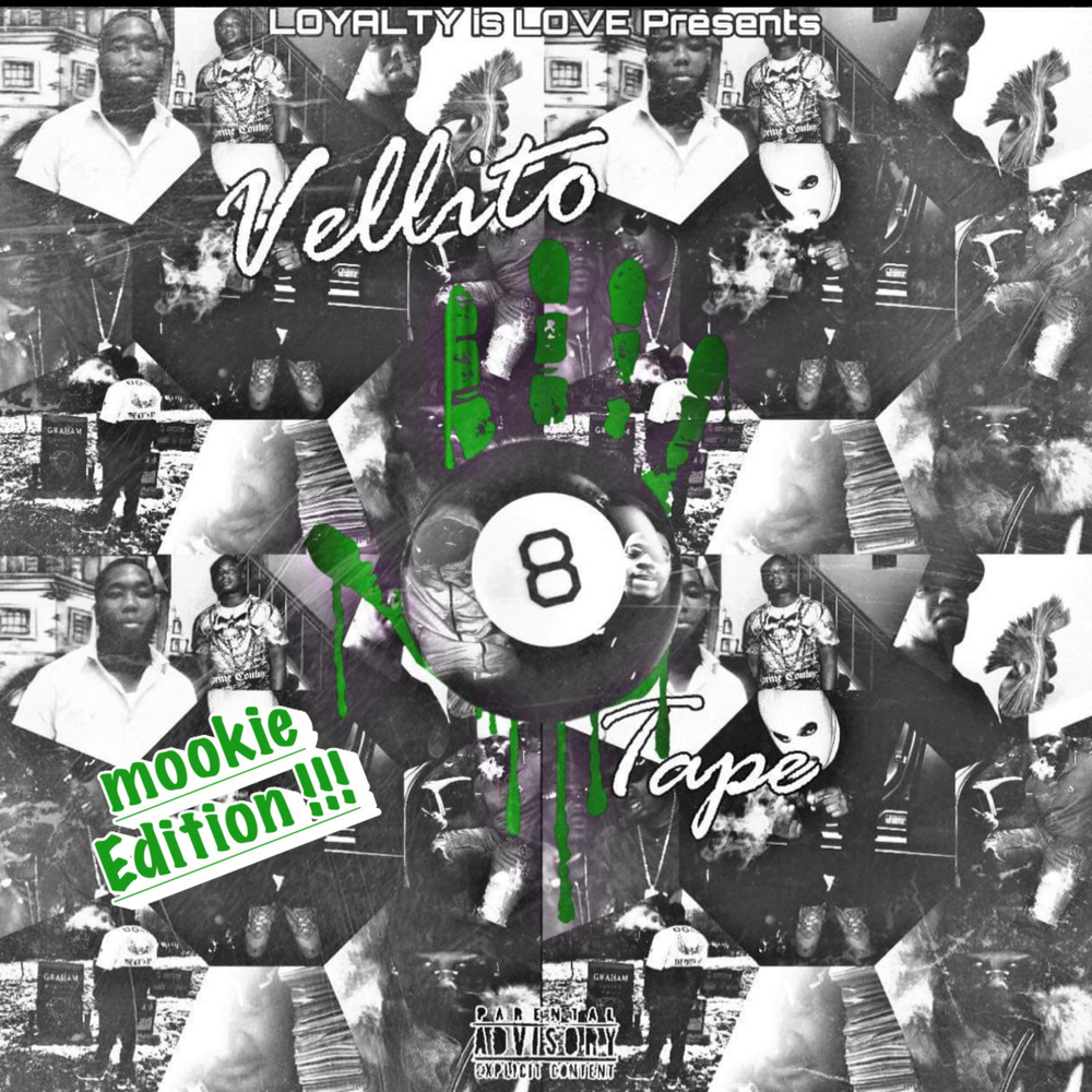 Same Song (Explicit)
