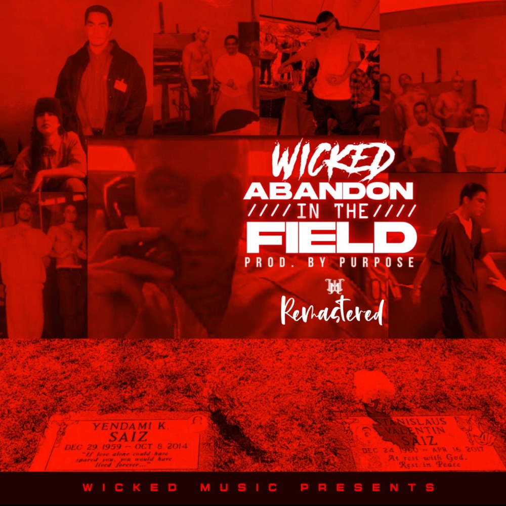 Abandon (Remastered|Explicit)