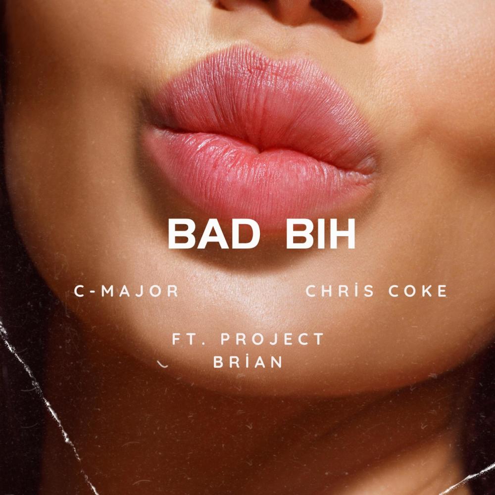 Bad Bih (feat. Chris Coke & Project Brian) (Explicit)