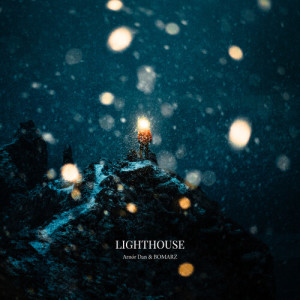 Listen to Lighthouse song with lyrics from Arnor Dan