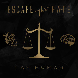 Listen to Bleed For Me song with lyrics from Escape the Fate
