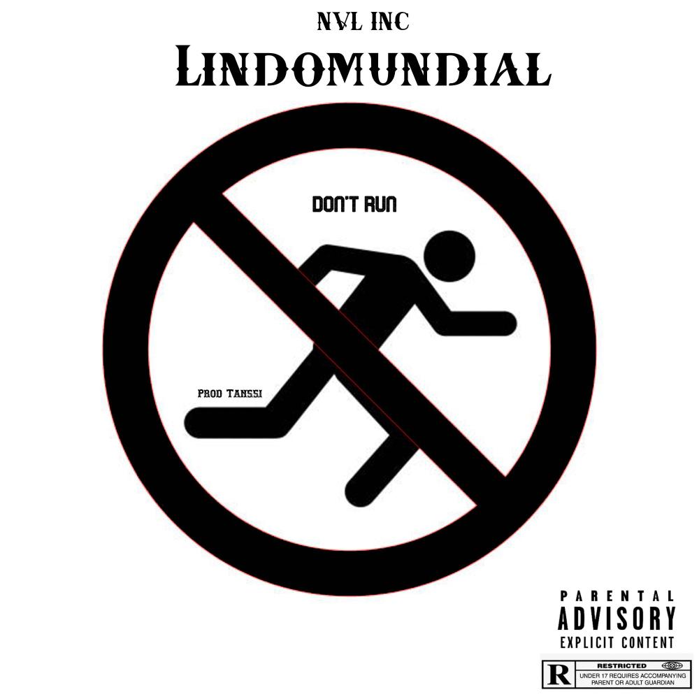 Don't Run (Explicit)