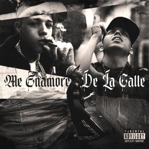 收聽Juarez VN的Me enamore de la calle歌詞歌曲