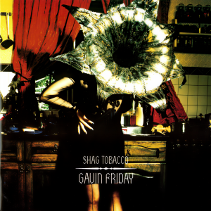 ดาวน์โหลดและฟังเพลง Angel (Album Version) พร้อมเนื้อเพลงจาก Gavin Friday