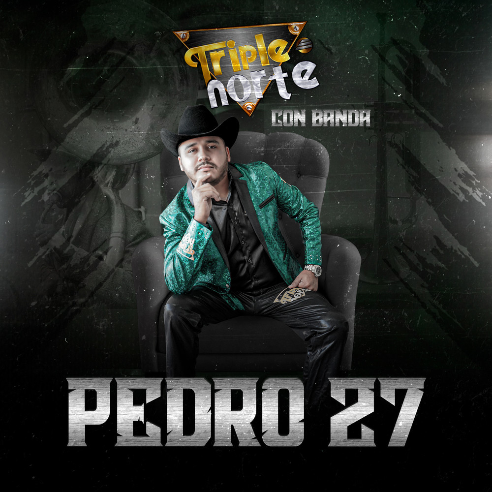 Pedro 27