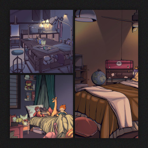 Album life from Hakuuro