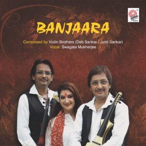 收聽Swagata Mukherjee的Kali Teri Gut Te Parande Teri歌詞歌曲