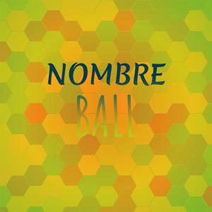 อัลบัม Nombre Ball ศิลปิน Various