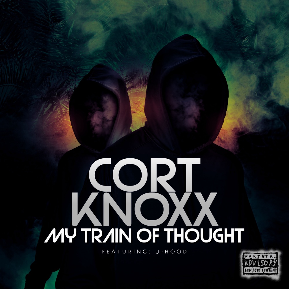 My Train of Thought (Explicit)