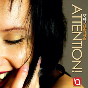 ดาวน์โหลดและฟังเพลง Attention พร้อมเนื้อเพลงจาก Brett Valentine