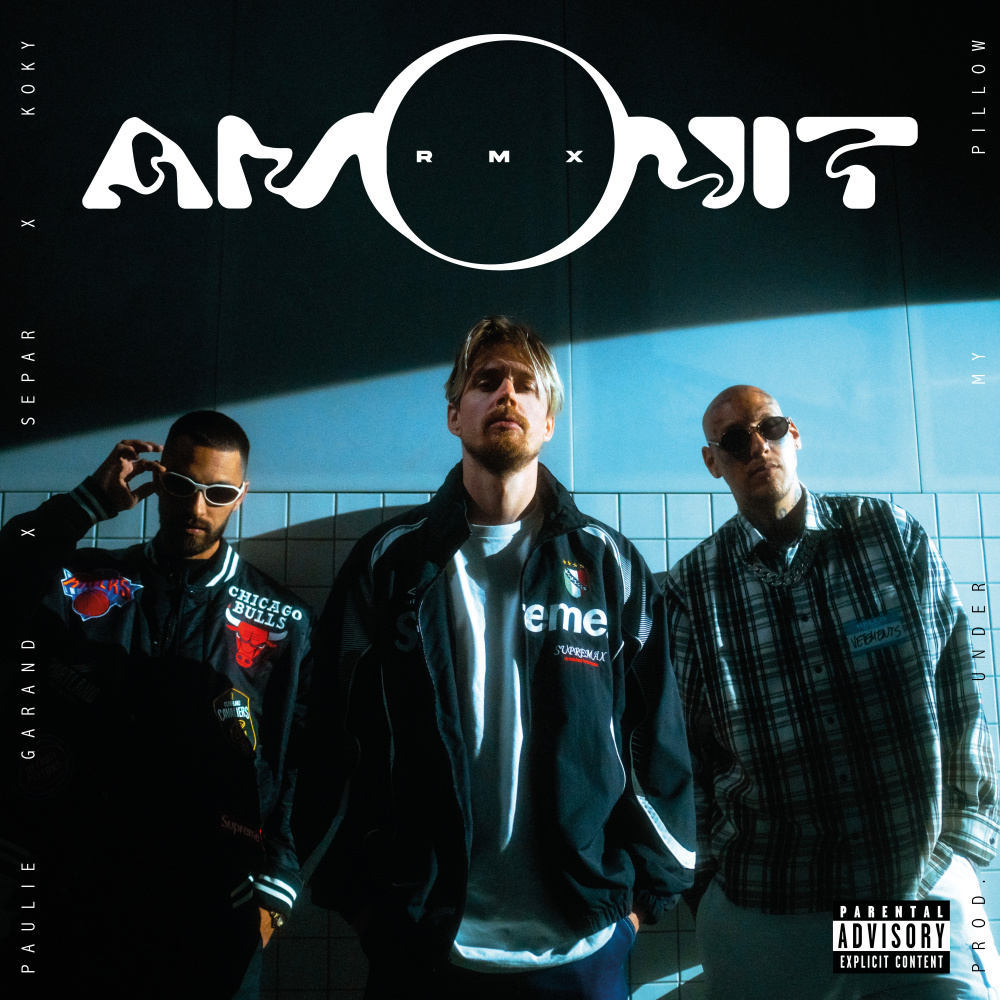 Amonit II (Explicit)