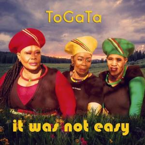 อัลบัม It was not easy ศิลปิน Togata