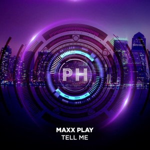 Listen to Tell Me (Radio Edit) song with lyrics from Maxx Play