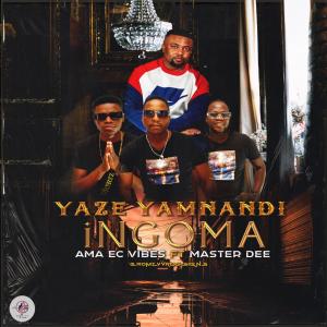 Master Dee的專輯Yamnandi ngoma (feat. Master Dee)