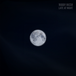 ดาวน์โหลดและฟังเพลง late at night (Clean) พร้อมเนื้อเพลงจาก Roddy Ricch
