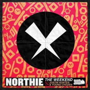 Northie的專輯The Weekend (Remix Competition Winners)