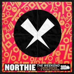 收聽Northie的The Weekend (Ritynn Remix)歌詞歌曲