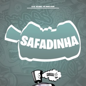 Album Safadinha (Explicit) from 