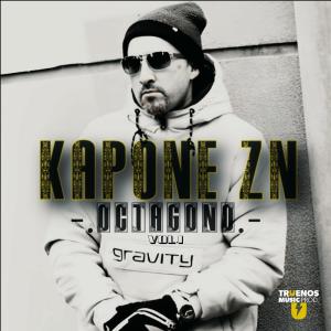 收聽Kapone zn的No Me Diga Que (feat. Big Seiko, Mito Sureño, Marmishenbeats & Truenos Music Prod.)歌詞歌曲