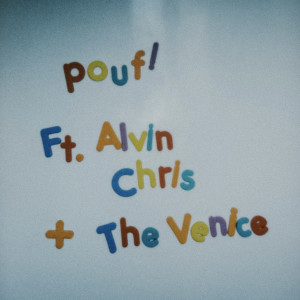Alvin Chris的專輯pouf !