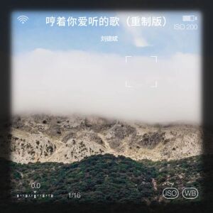 Album 哼着你爱听的歌（重制版） from 刘德斌