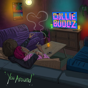 อัลบัม You Around ศิลปิน Collie Buddz