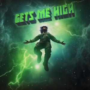 GETS ME HIGH (Radio Edit)