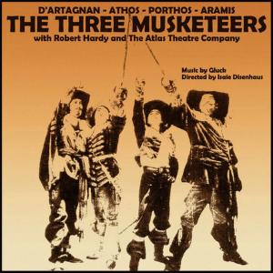 ดาวน์โหลดและฟังเพลง The Three Musketeers, Side 1 พร้อมเนื้อเพลงจาก Robert Hardy