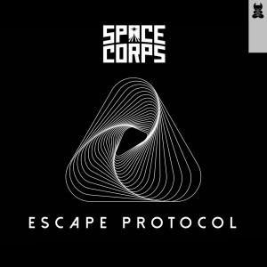 ดาวน์โหลดและฟังเพลง Escape Protocol พร้อมเนื้อเพลงจาก Space Corps