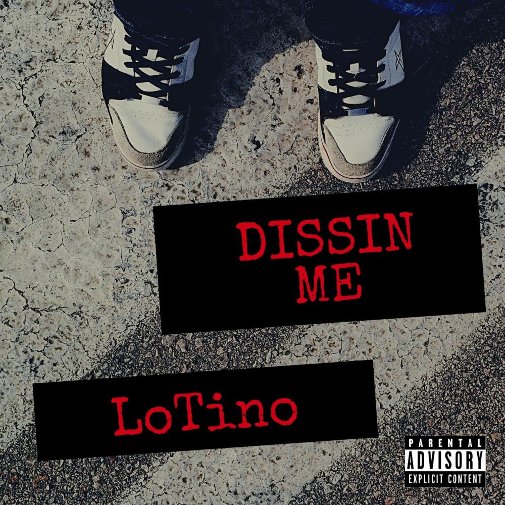 DISSIN ME (Explicit)
