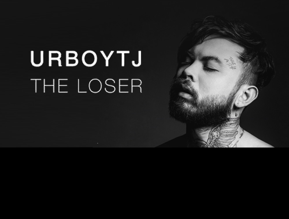 UrboyTJ เปิดตัวมินิอัลบั้มแรก "The Loser"